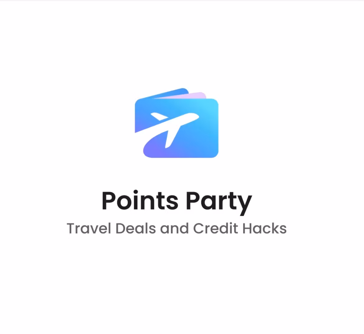 Points Party - Discord Access