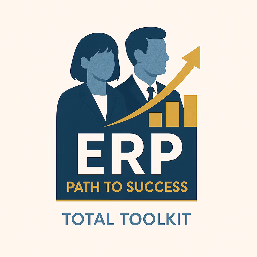 The ERP System Choice Toolkit