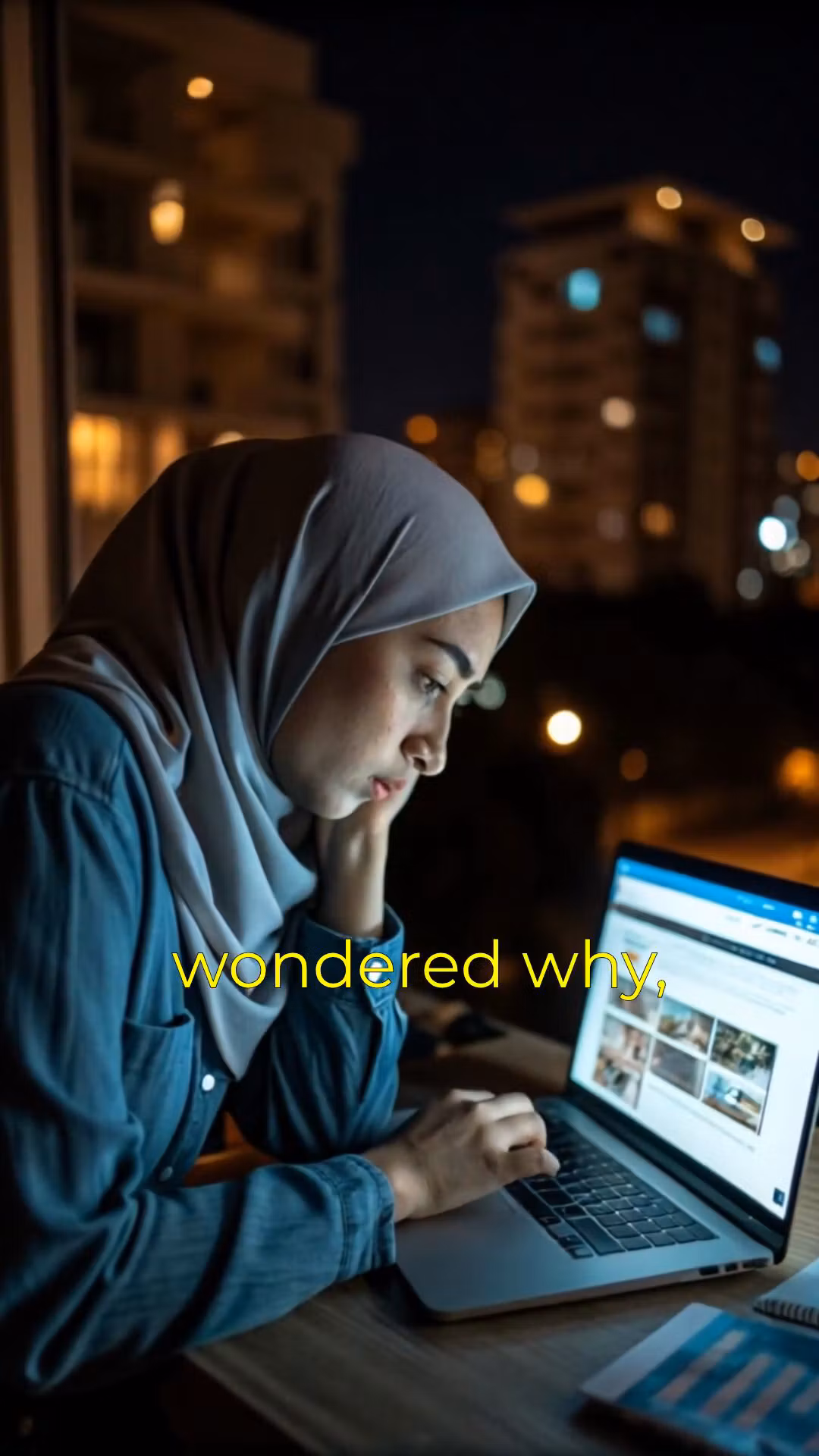 Barakah Freelance Co.