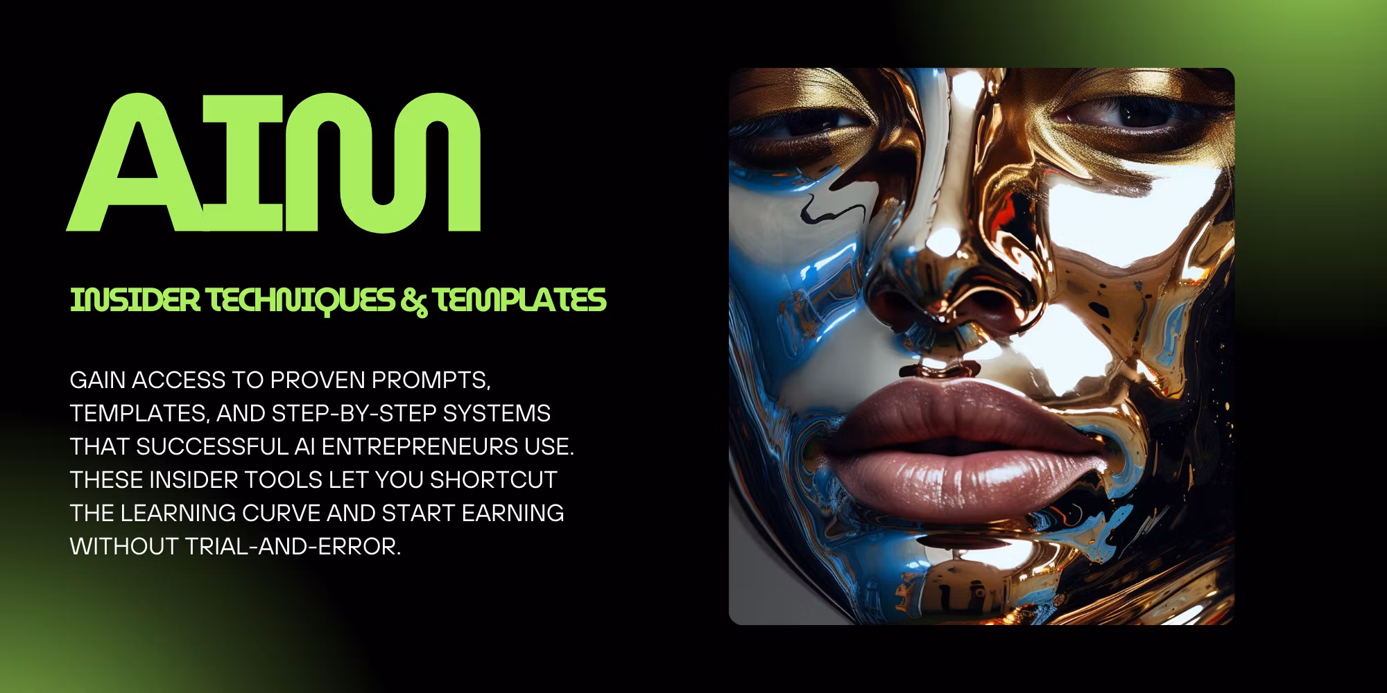 Master AI Prompt Templates