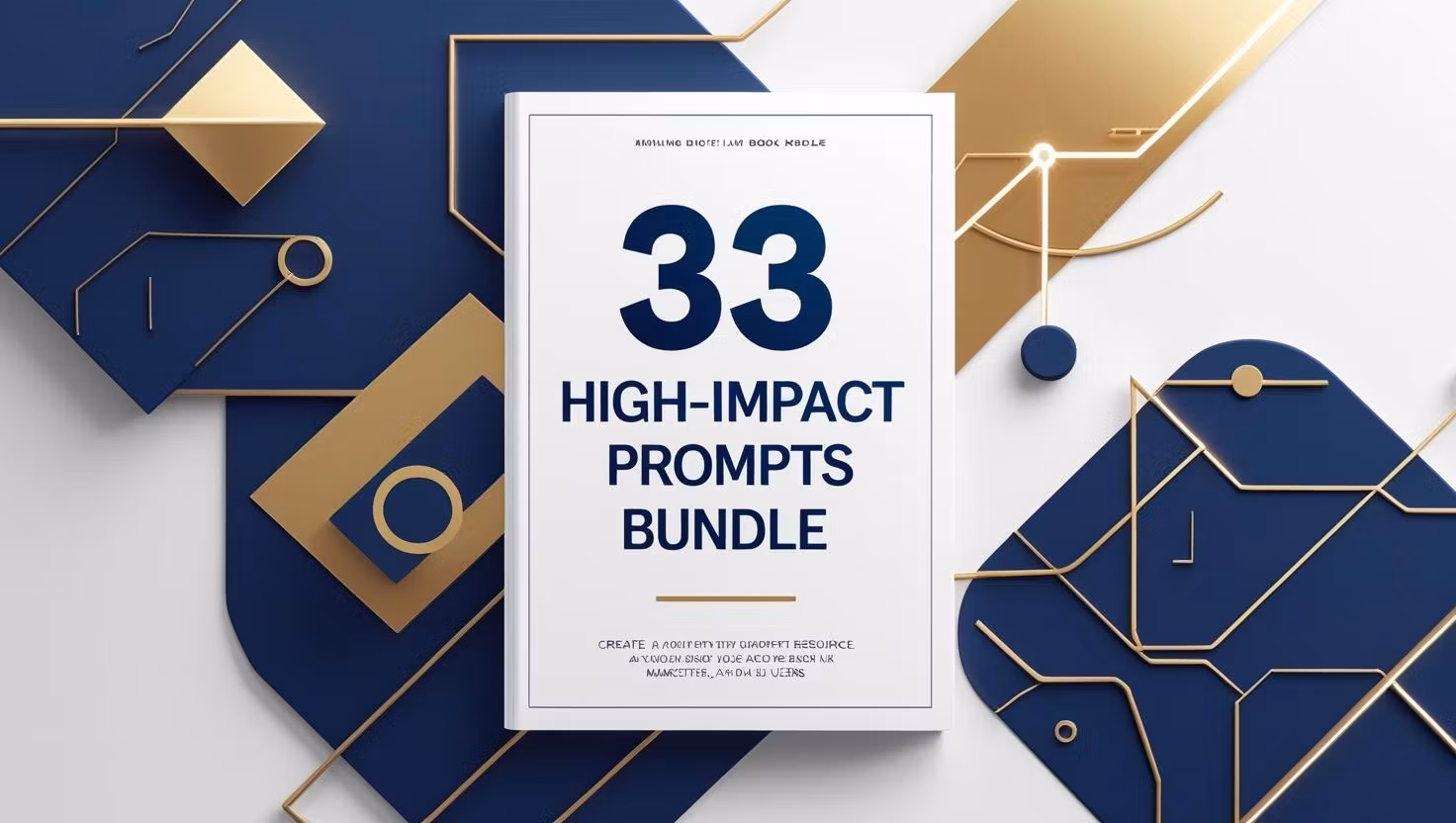 Cinematic AI Prompt Bundle- 33