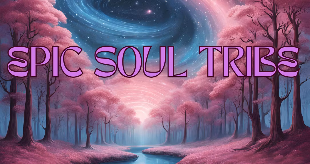 Epic Soul Tribe 