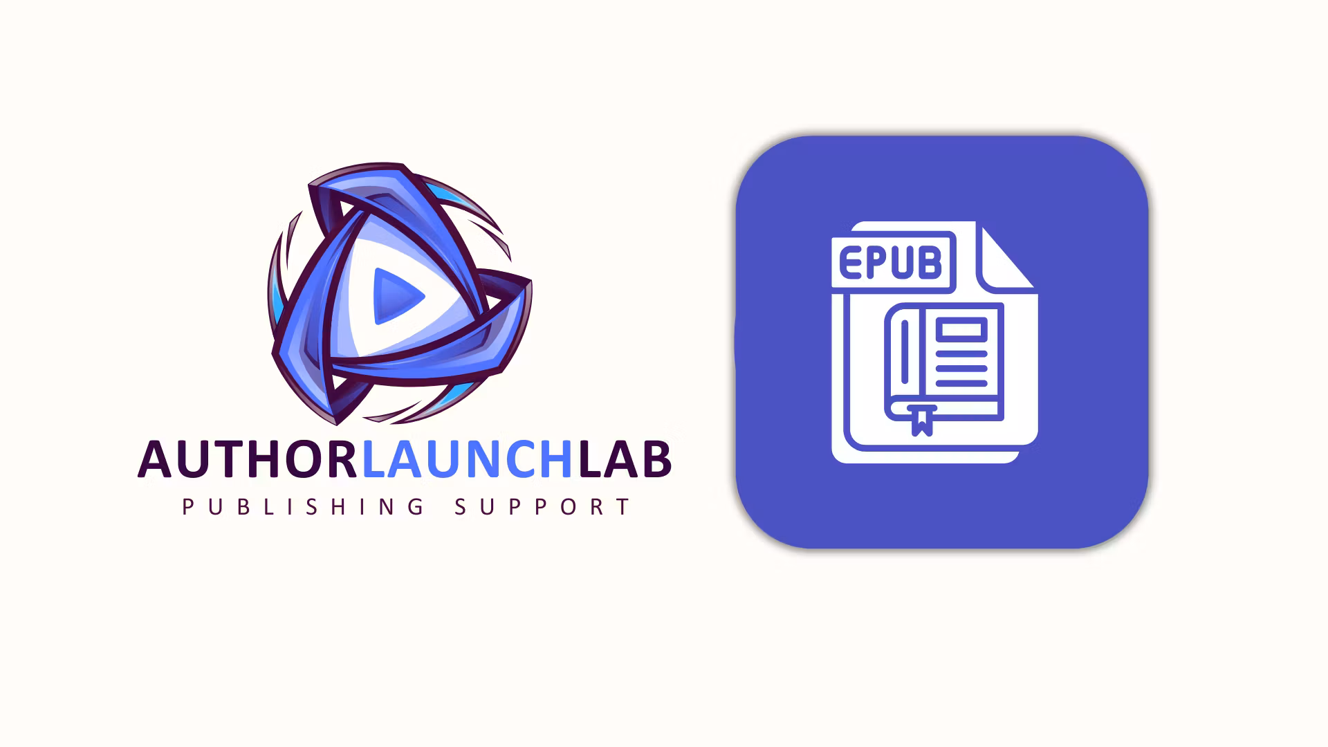 eBook Formatting & Conversion