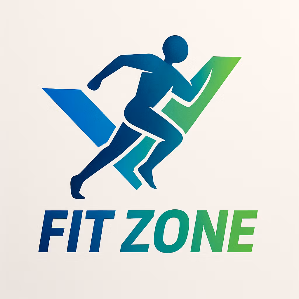 FIT ZONE WORLD