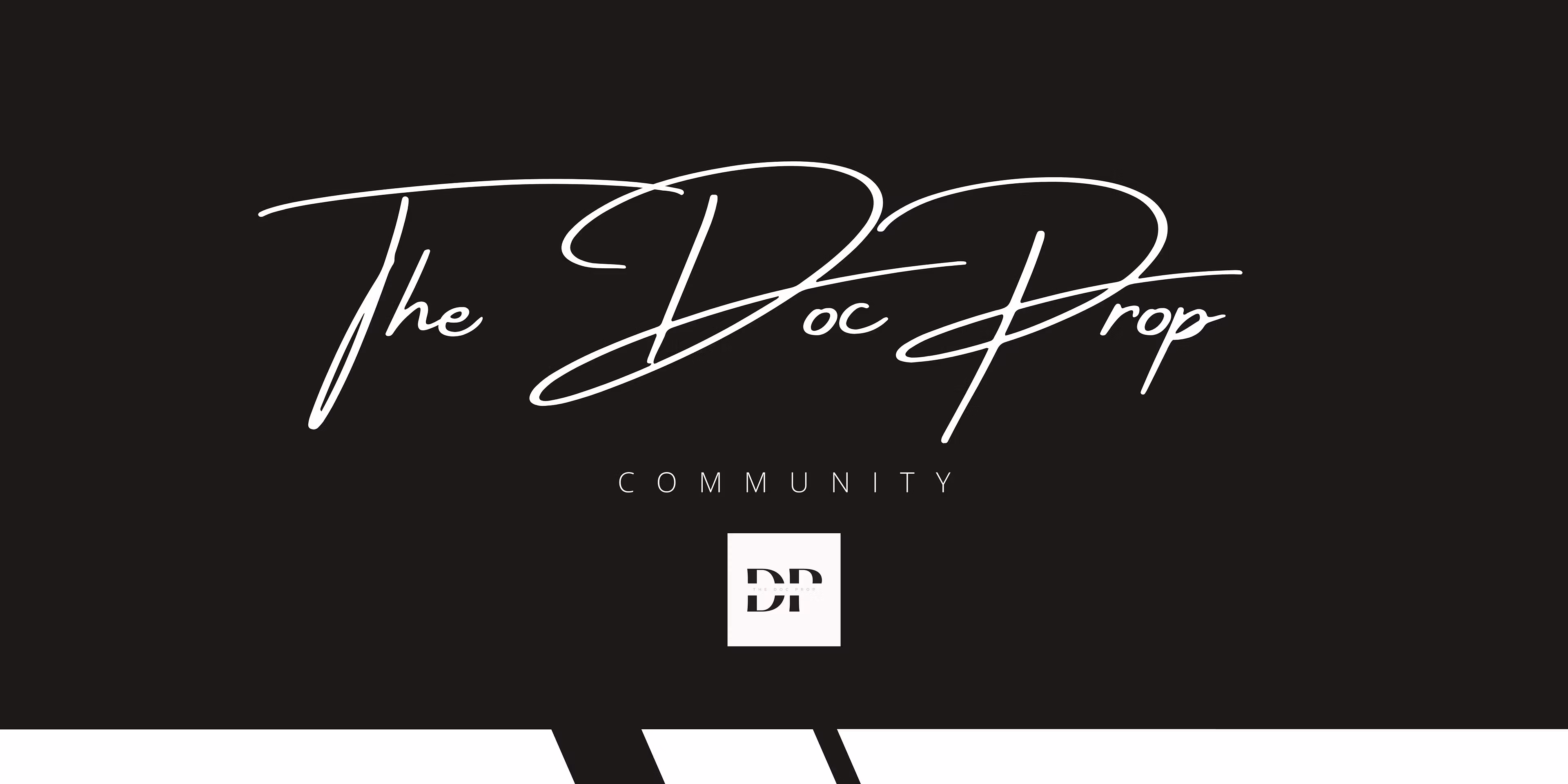 The Doc Prop Community