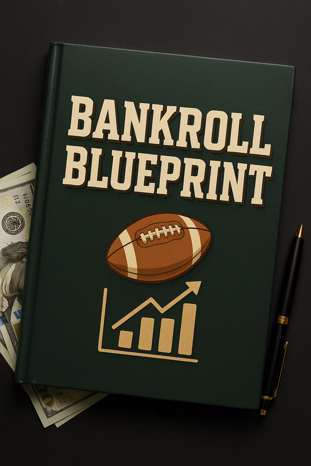 Bankroll Blueprint - DMC Locks