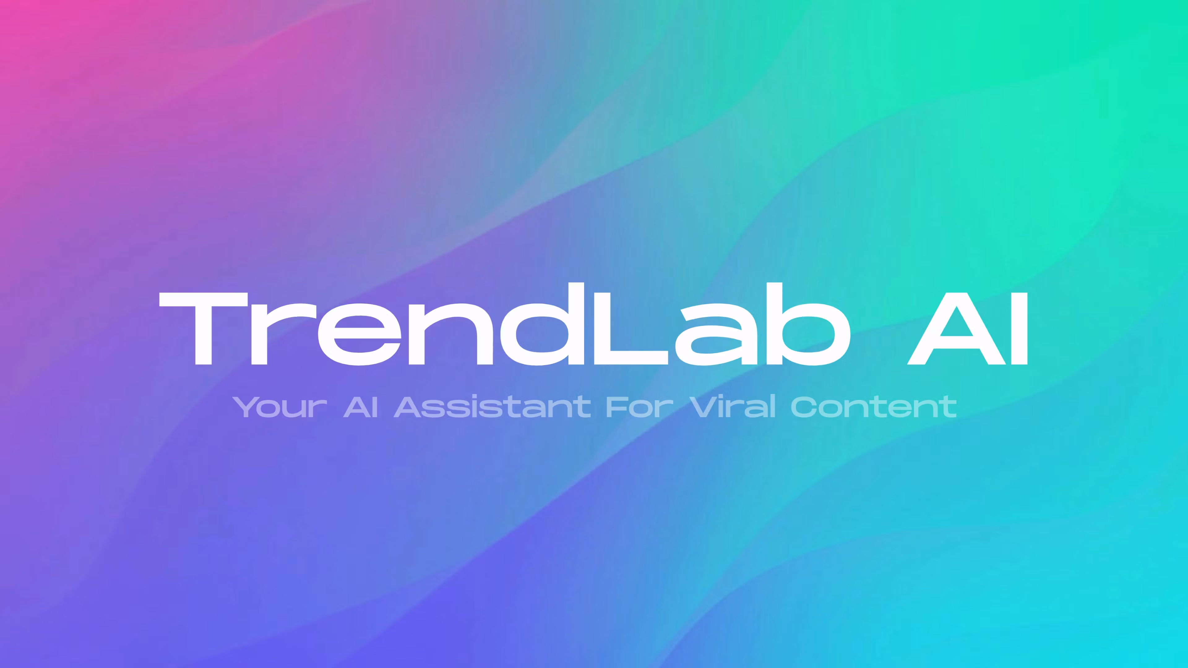 TrendLab AI