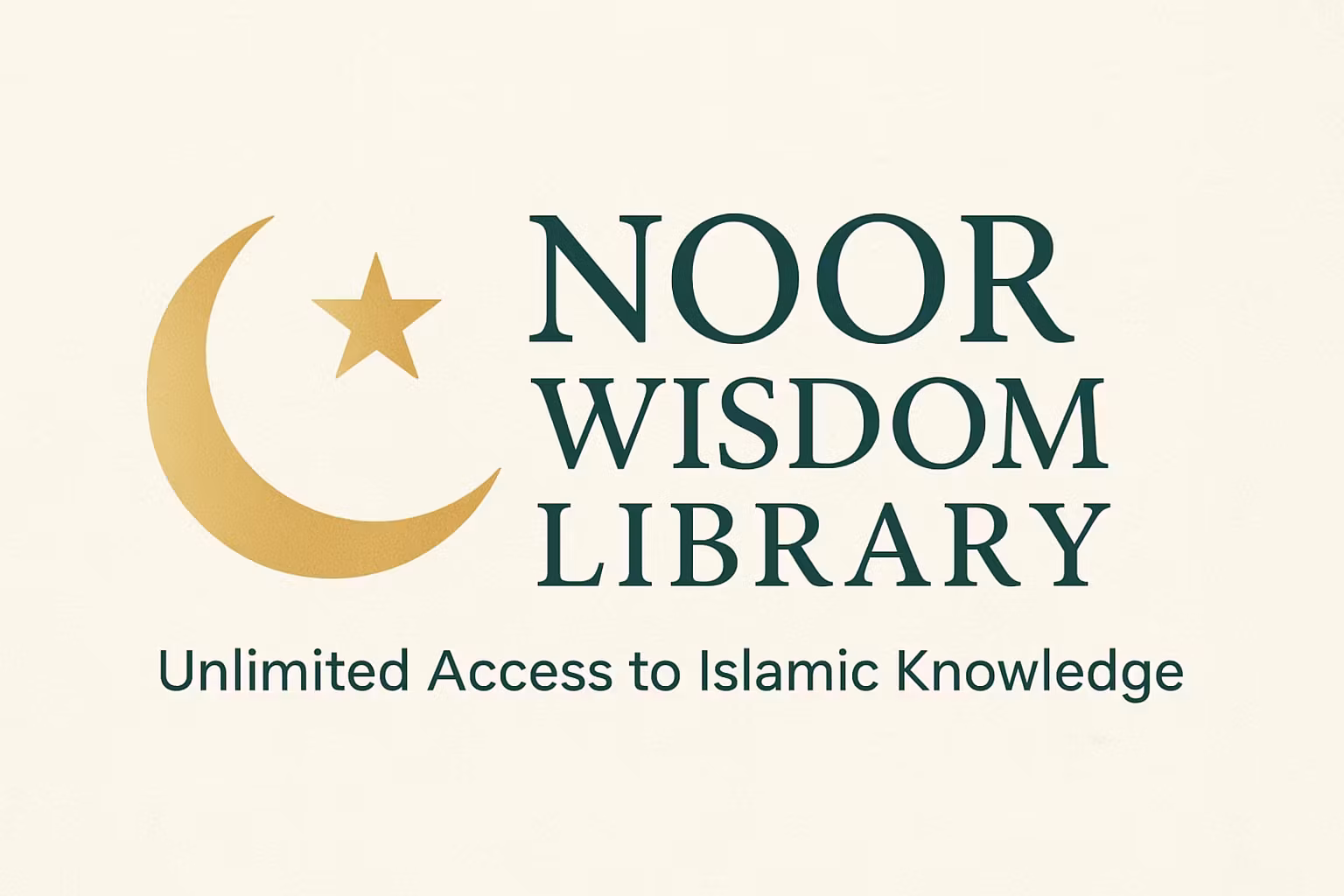 Noor Wisdom Library