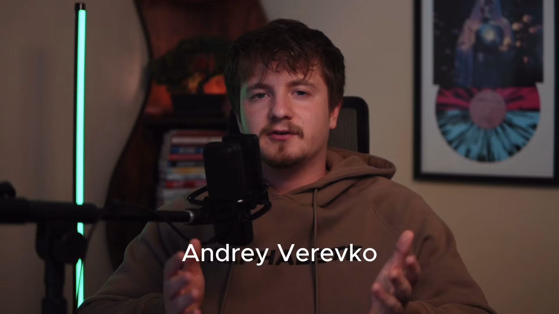 Reselling Startup System