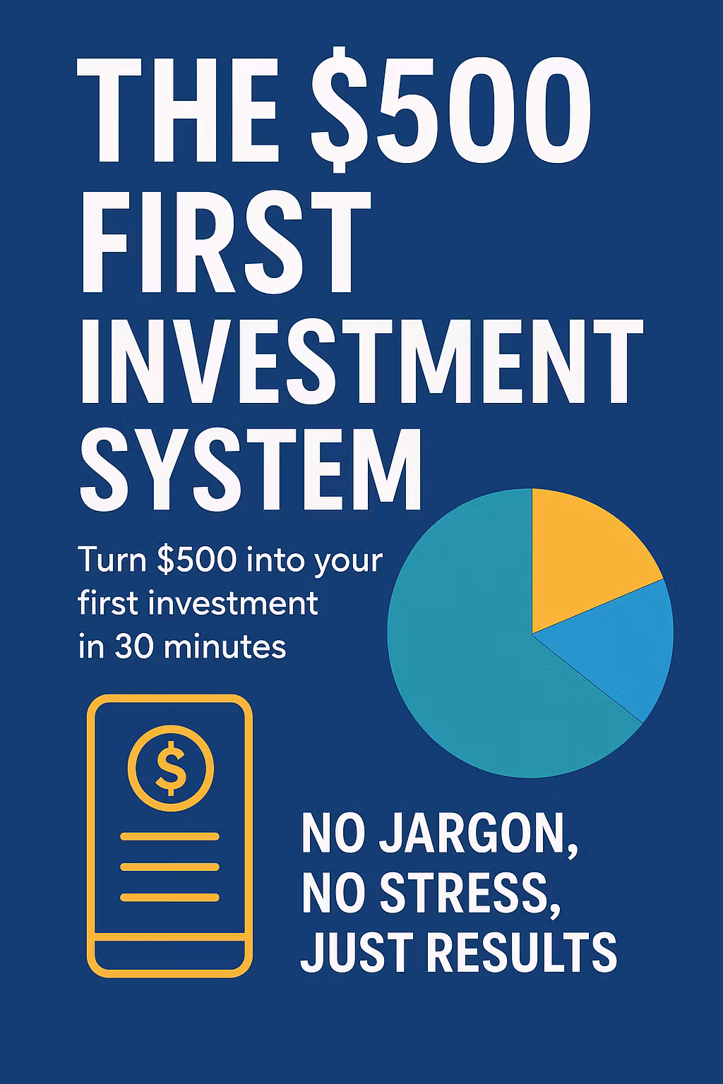 From $500 to Wealth: The Prove