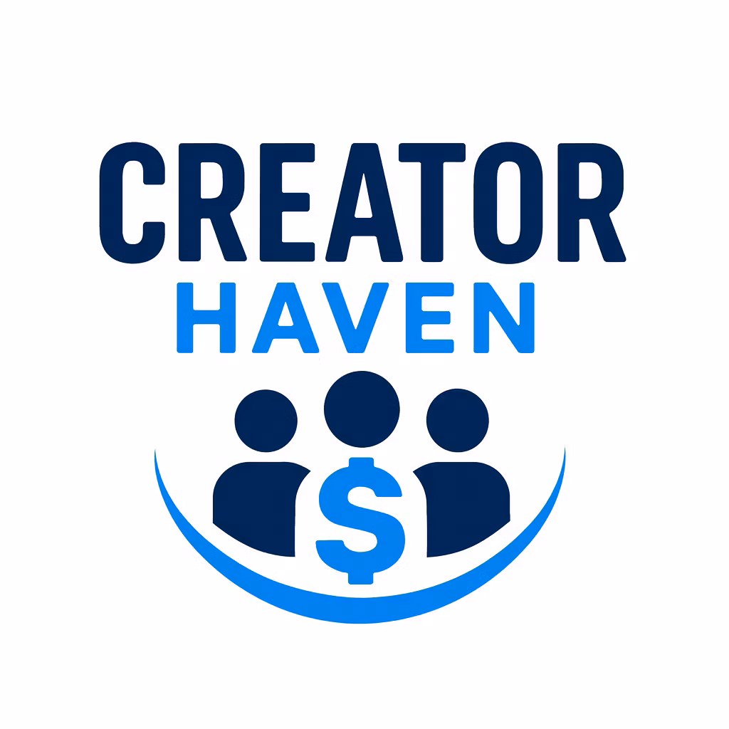 Creator Haven