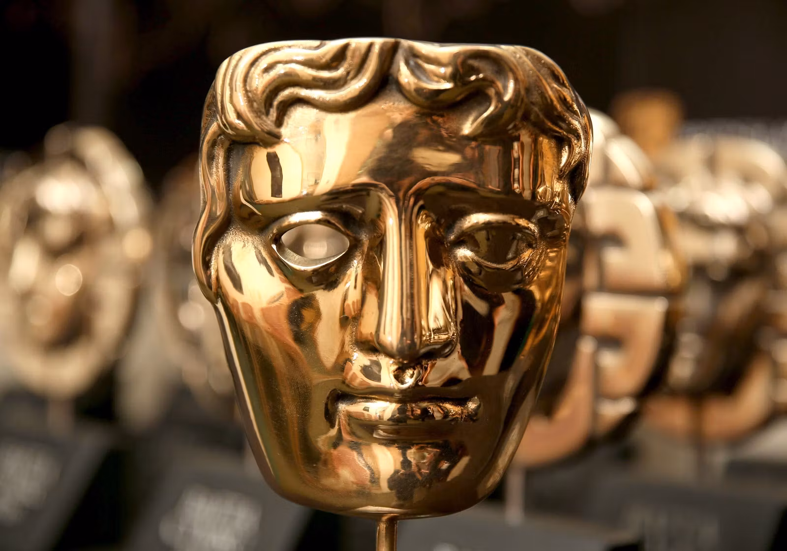 Plan “BAFTA” 