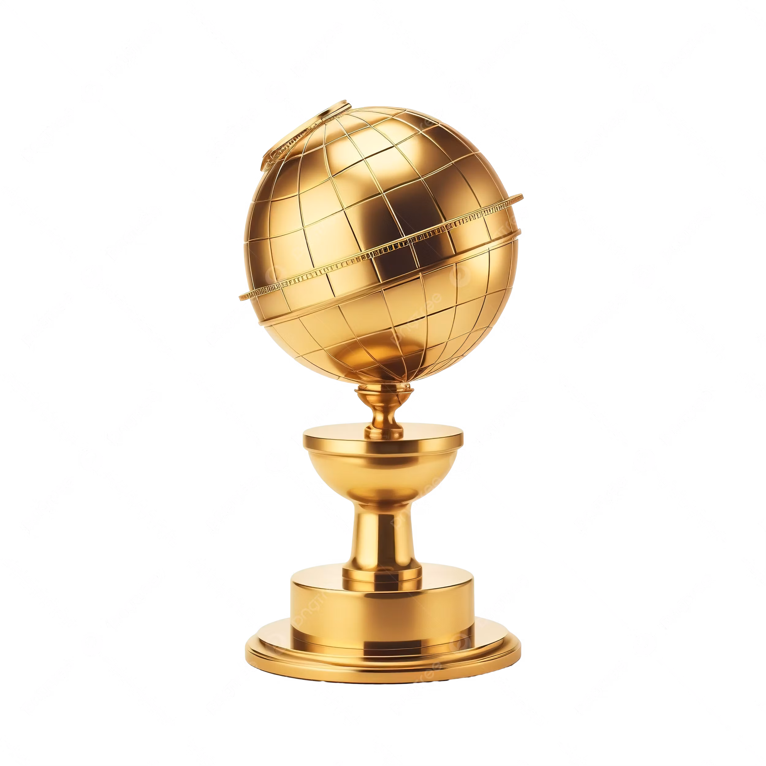 Plan “GOLDEN GLOBE” 