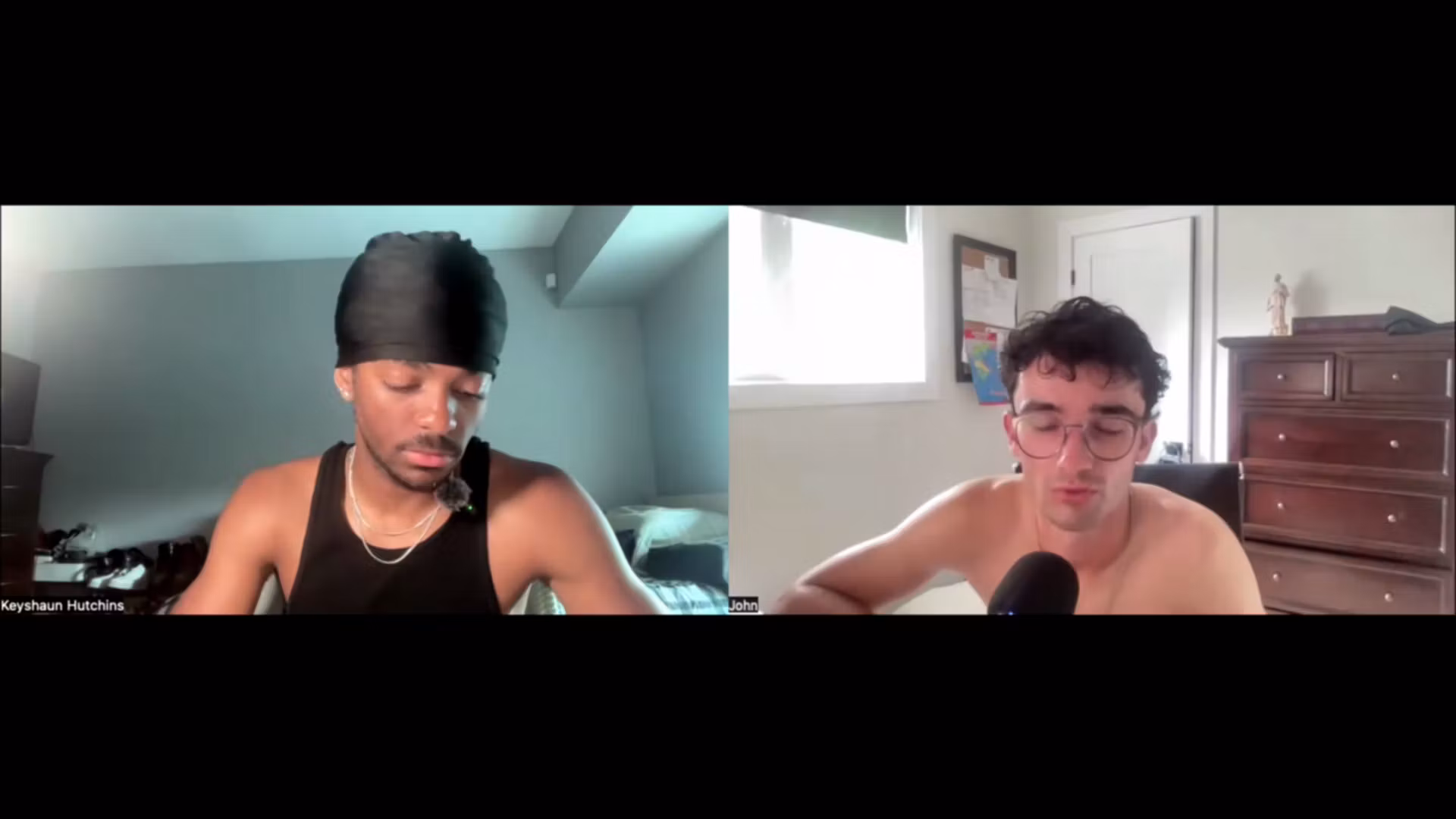 Six-Pack Compound Mastery