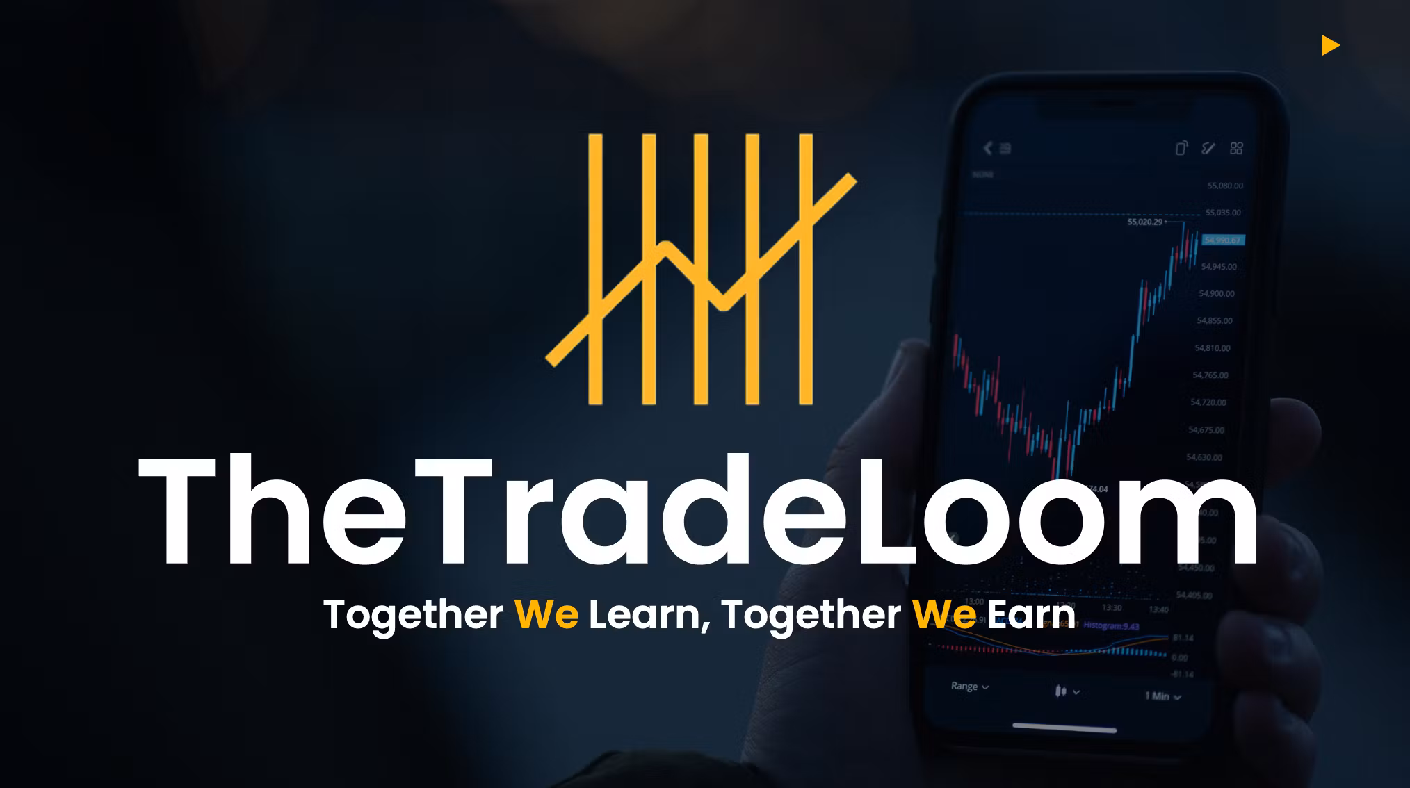 TradeLoom | Free Access