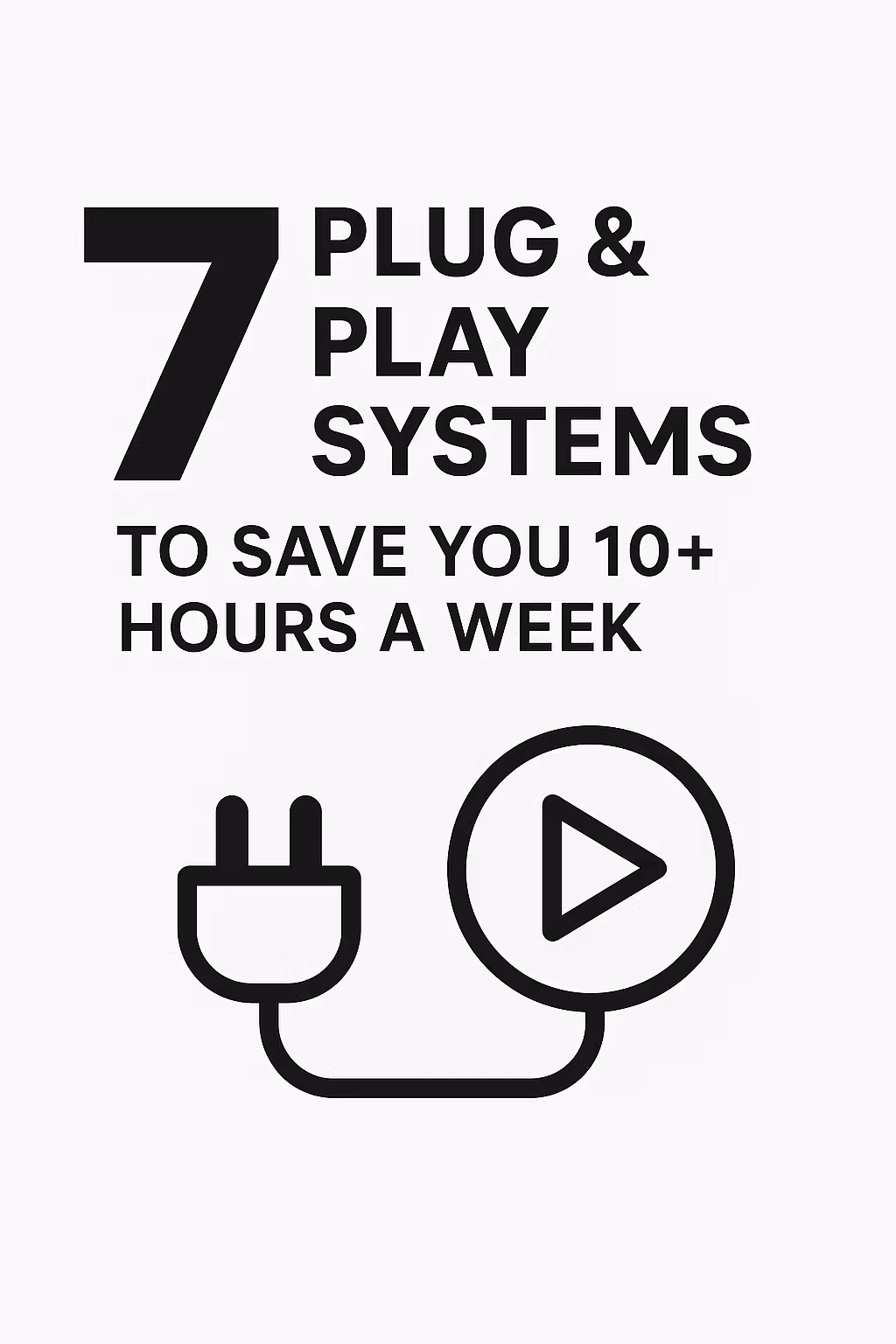 Excel Time-Saver Systems