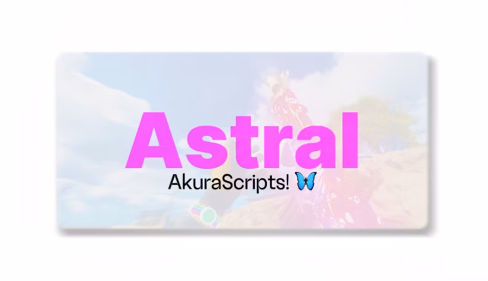 Astral