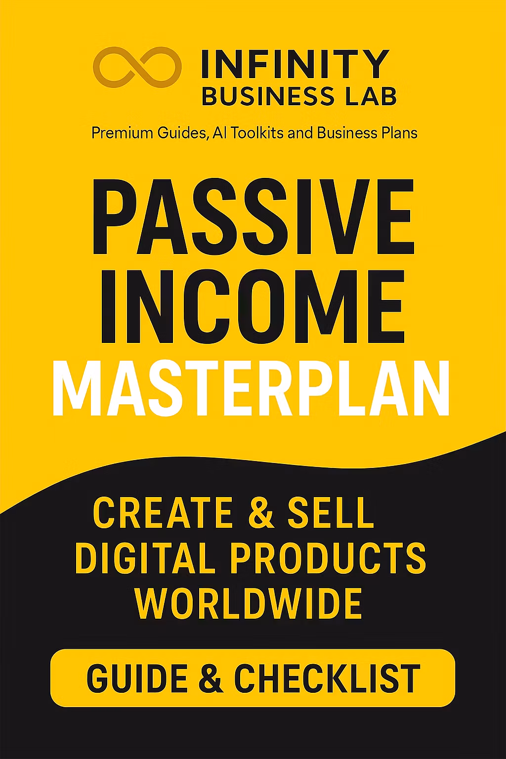 Passive Income Masterplan