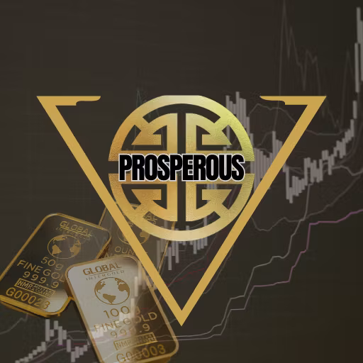 Prosperous Gold