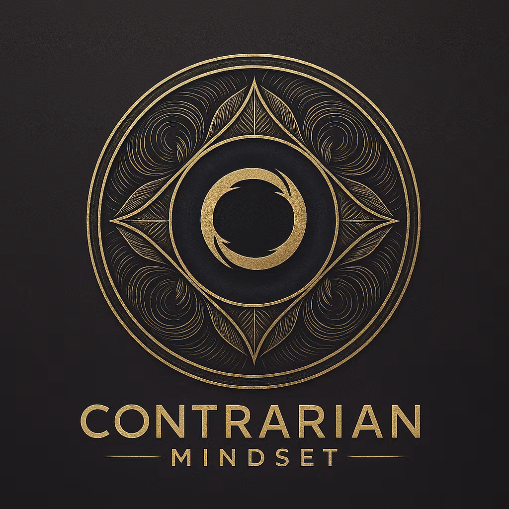 Contrarian Mindset