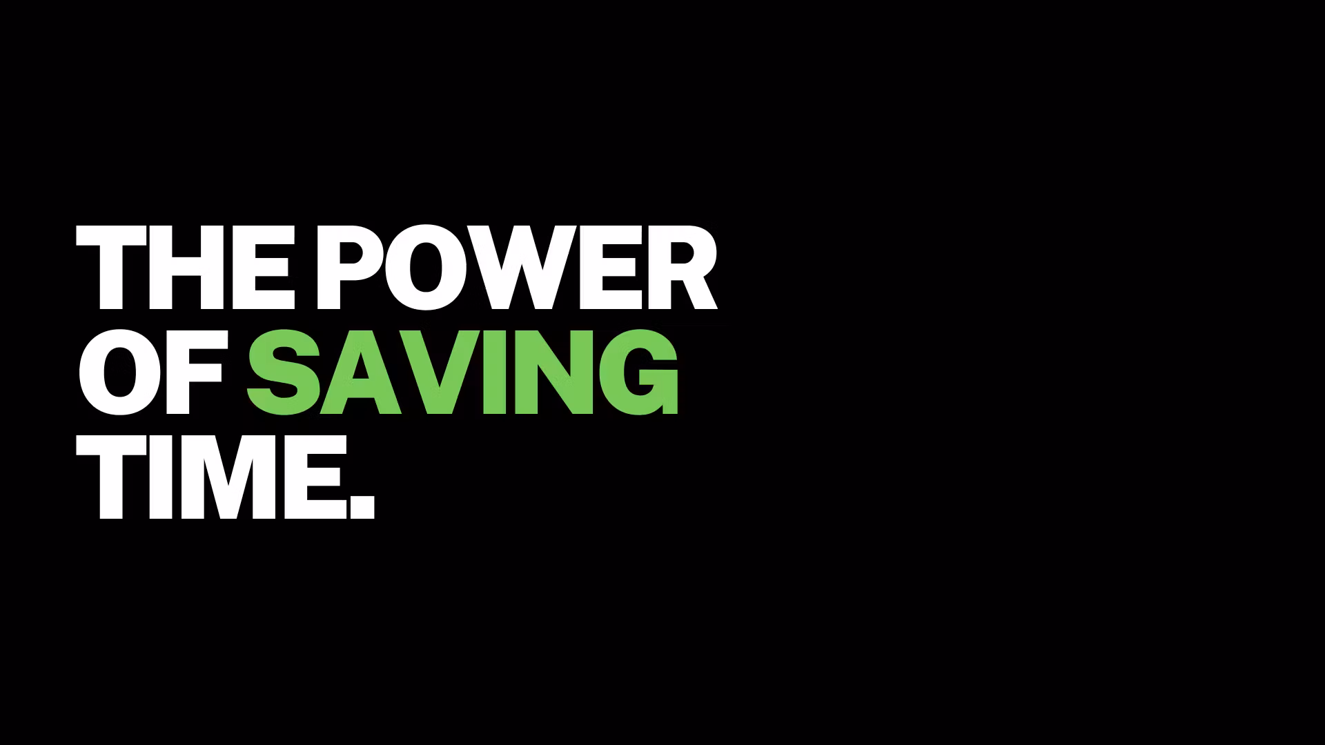 Do The Things You Want To Do.