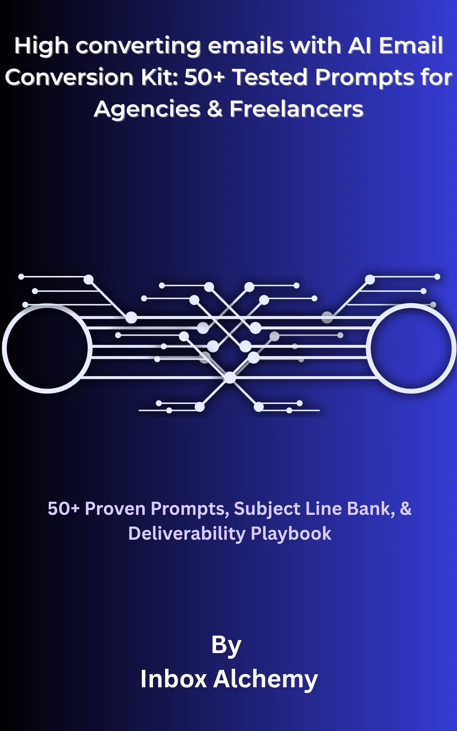 Ai Email Conversion kit