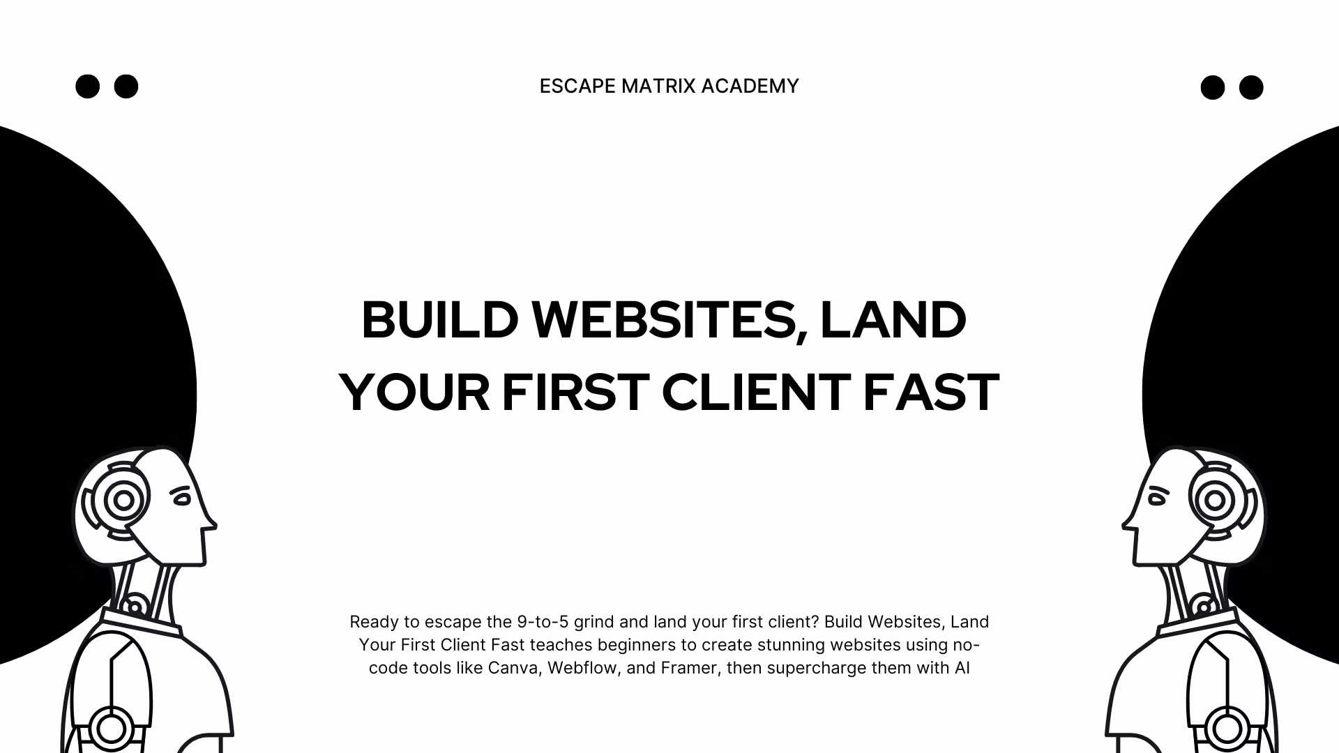 Create Websites with Vibe Code
