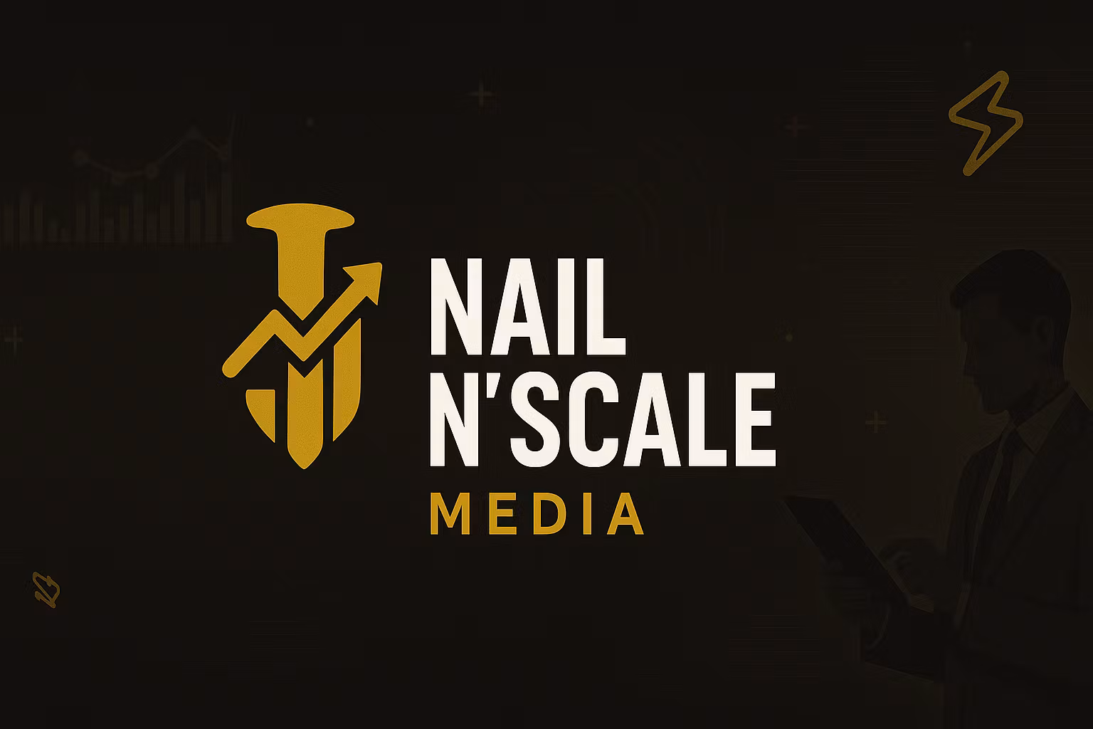 Nail and Scale Media