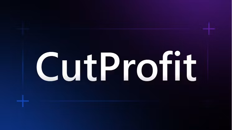 CutProfit - clip and get paid
