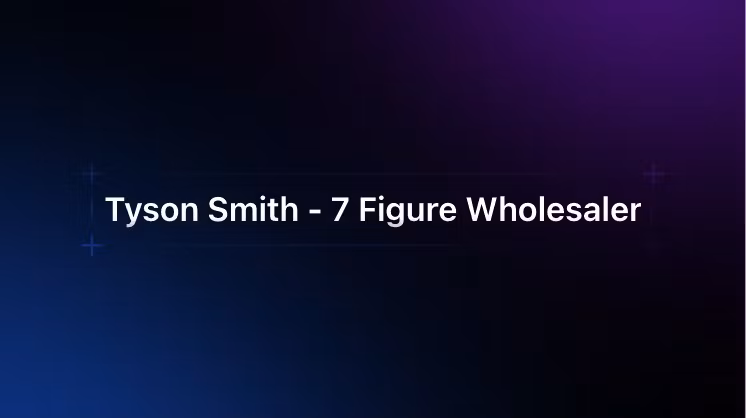 Virtual Flip Fast Start