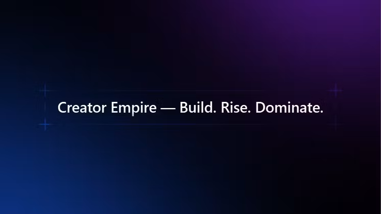 🏠Empire Base - check details