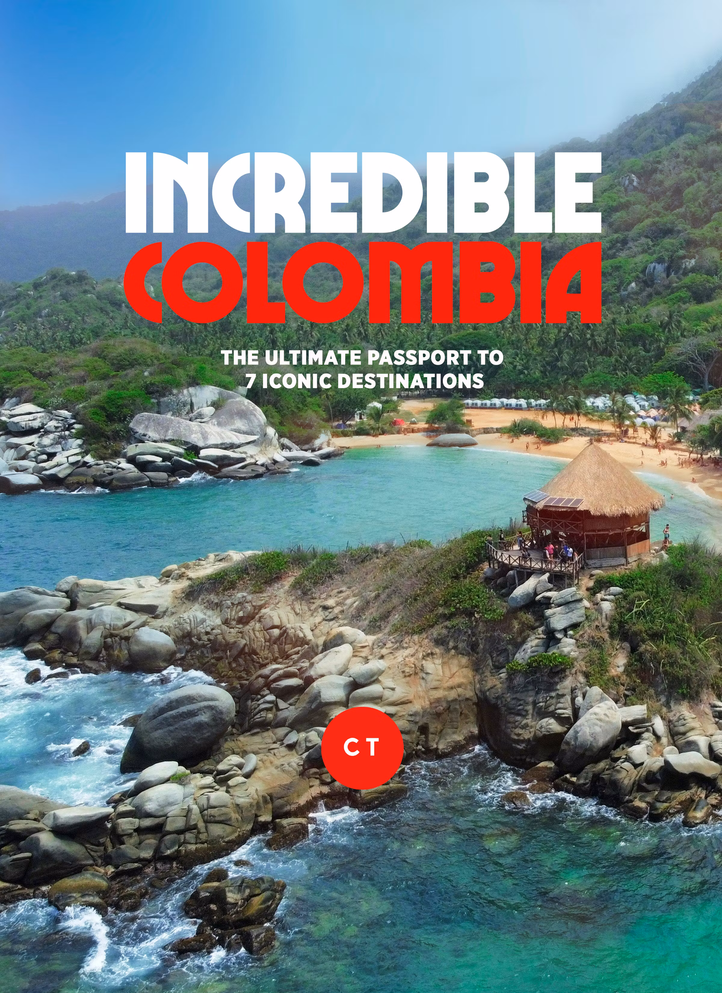 Premium Travel Guide