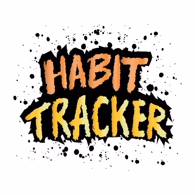 Daily Habits Tracker 