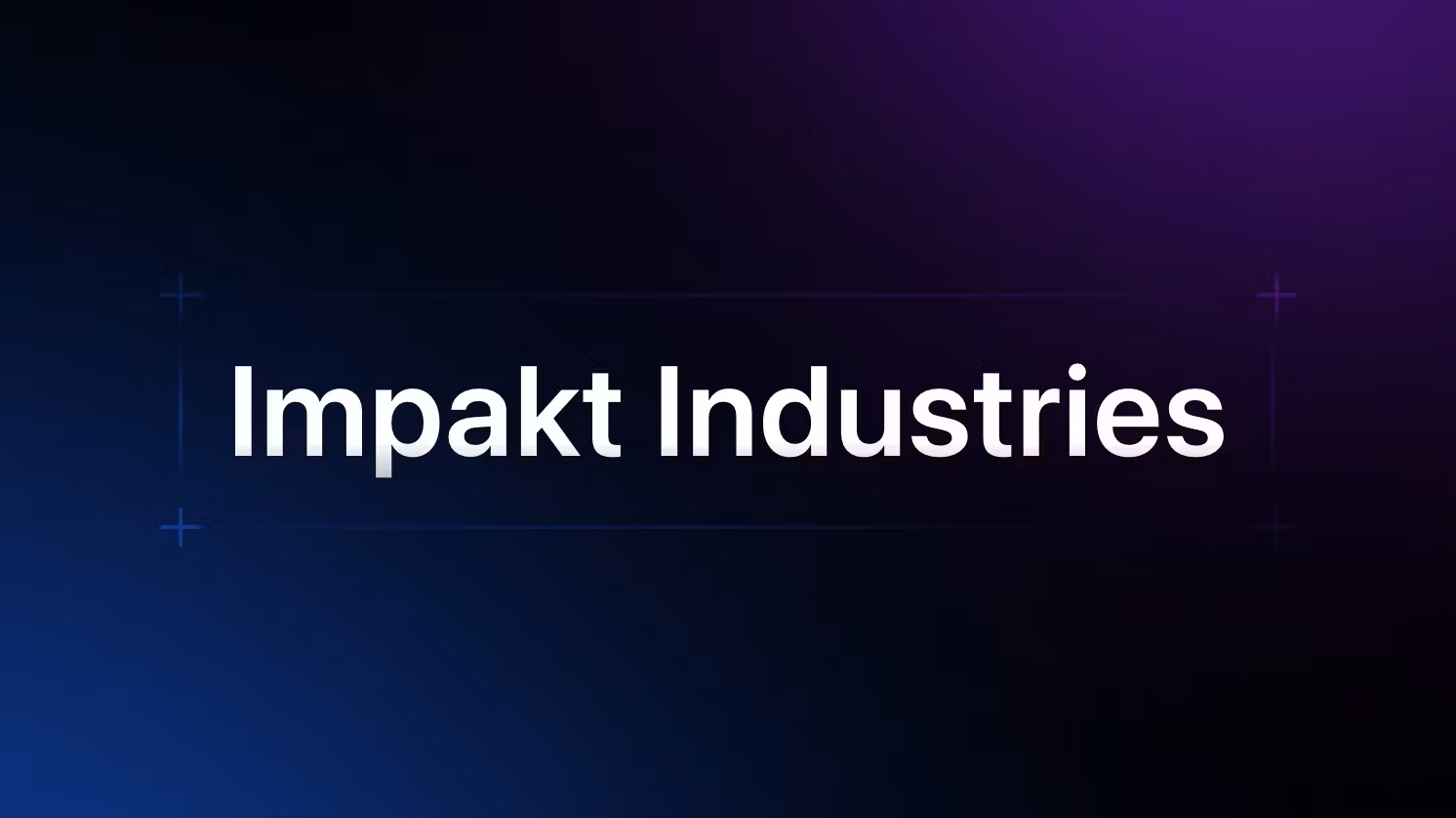 Impakt December Retreat