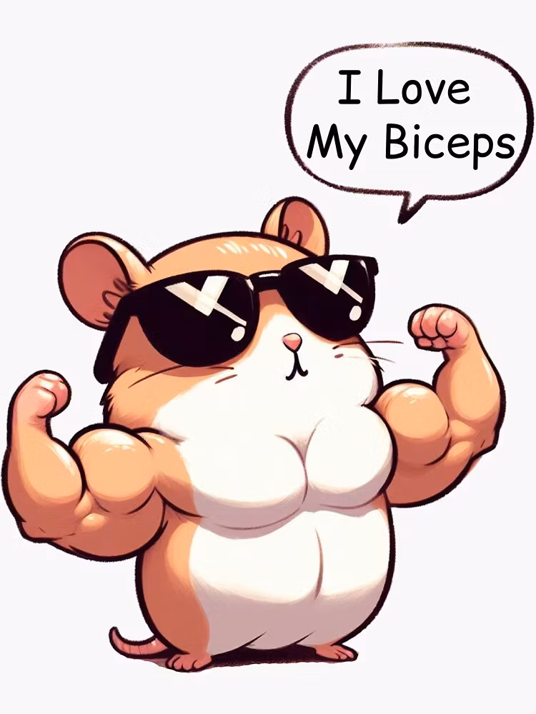 How to get BIG biceps FAST