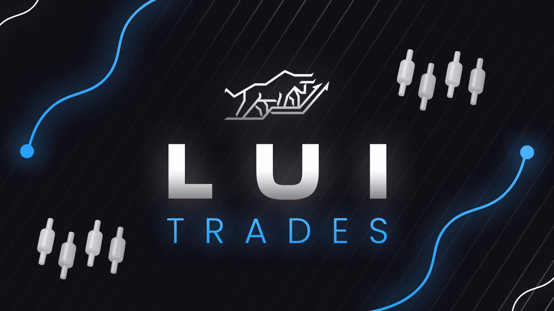 Lui Trades - Free