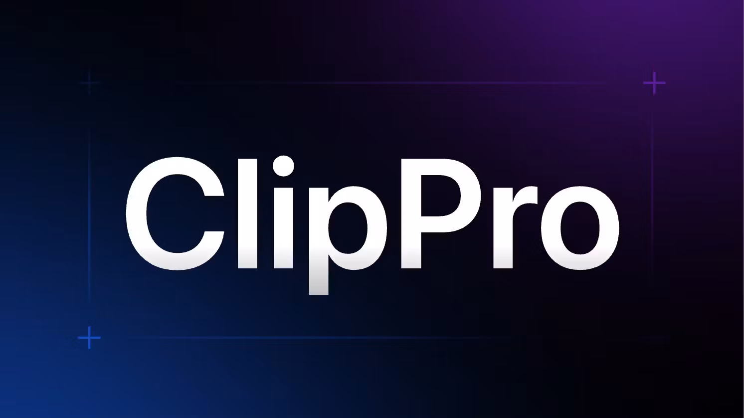 ClipPro
