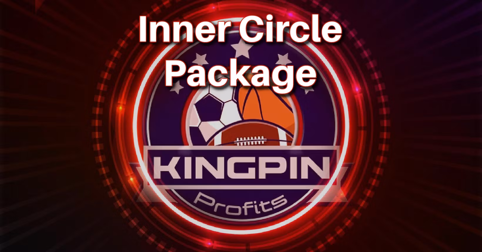 Inner Circle ⭕ Package