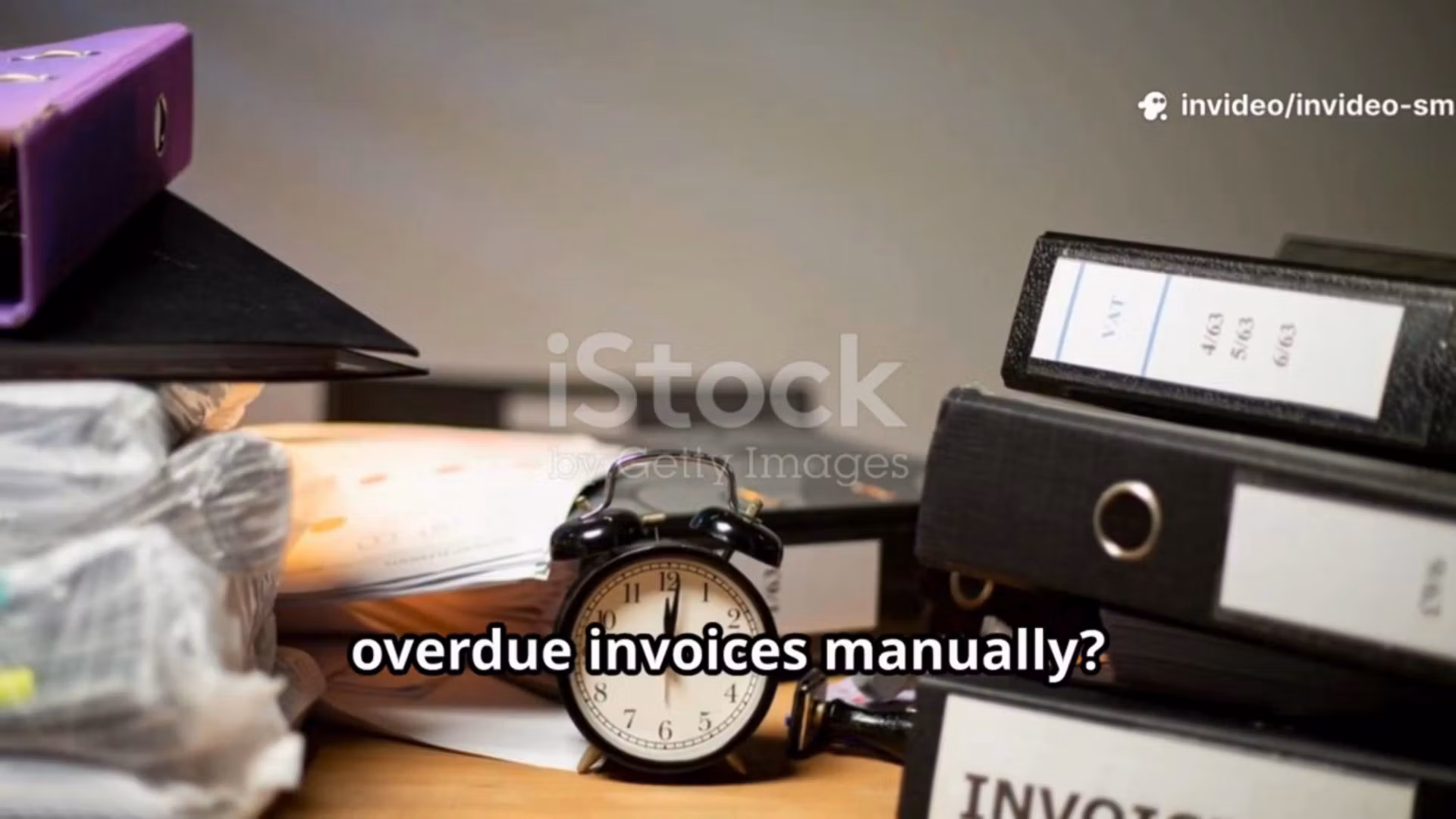 Smart Invoice Tracker