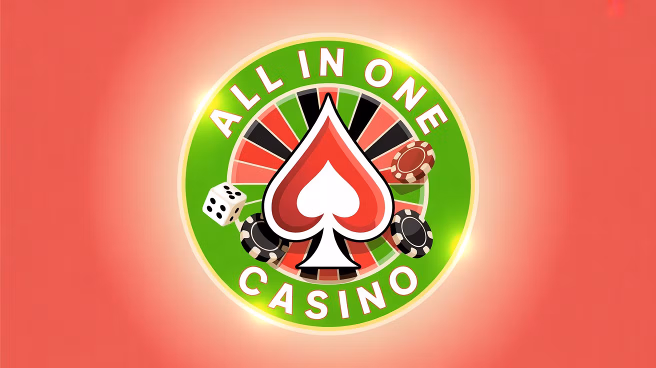 All in one casino: $2/1K Views