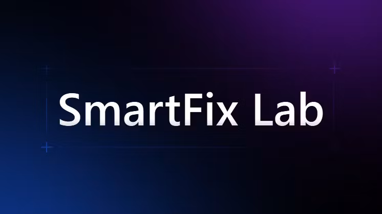 SmartFix Labs – PC & Code