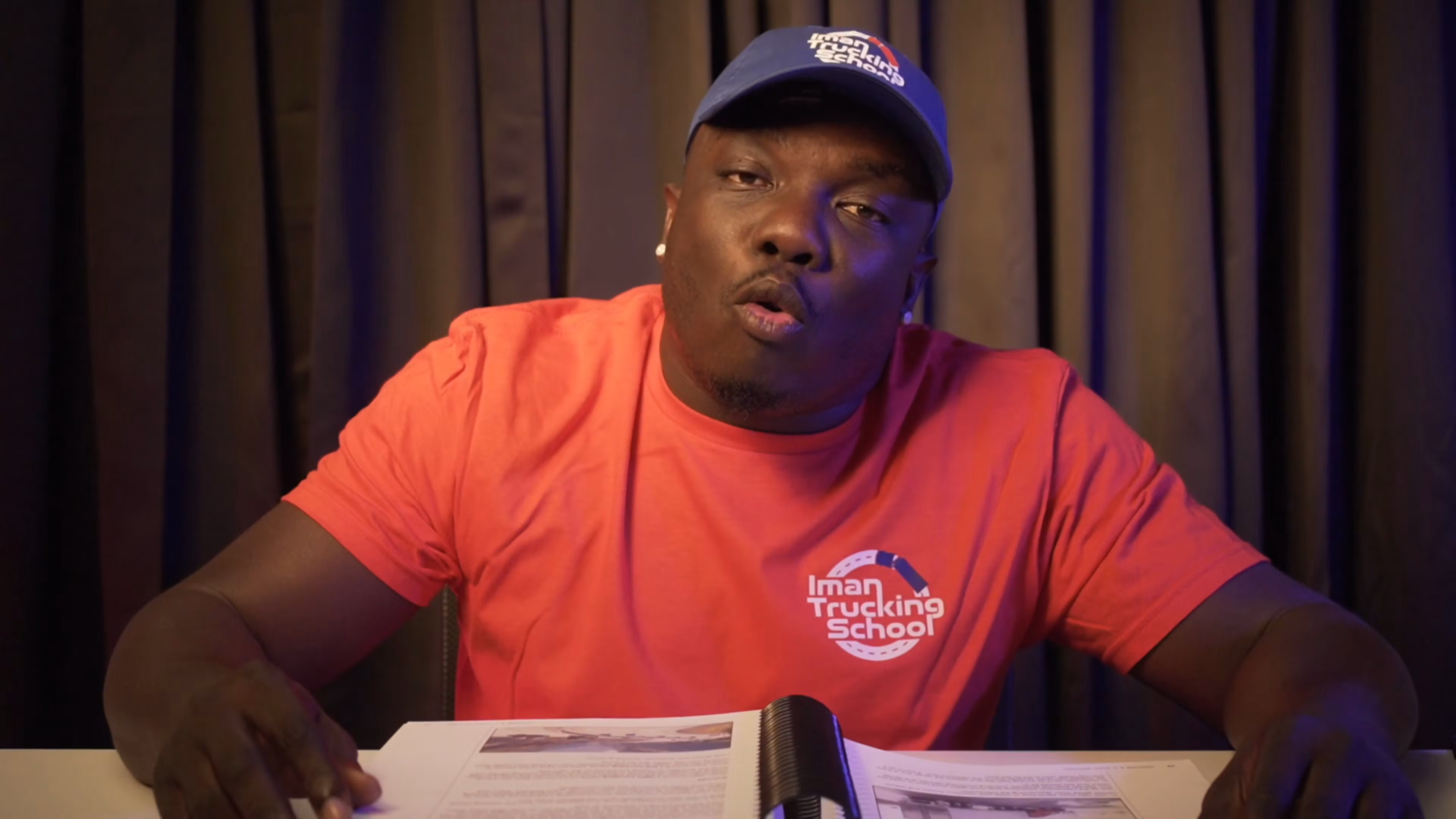 CLP Preparation Program