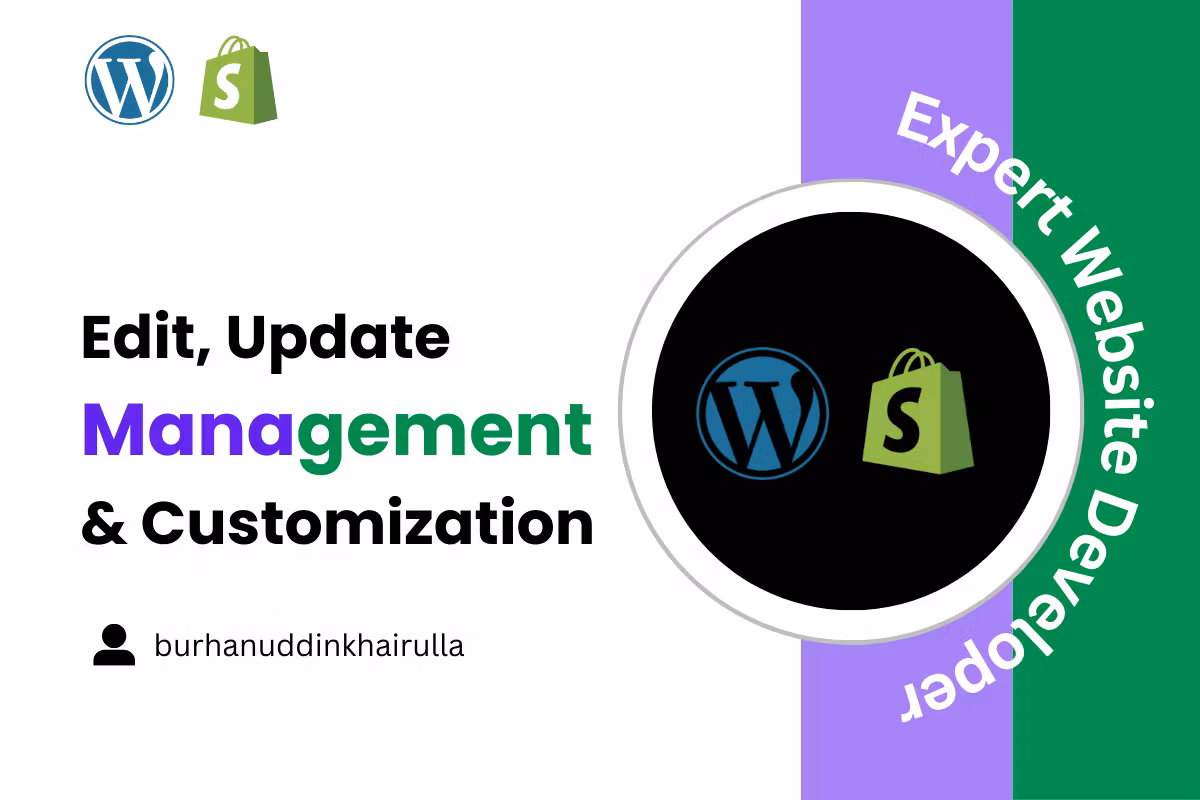 Website Maintenance Plan