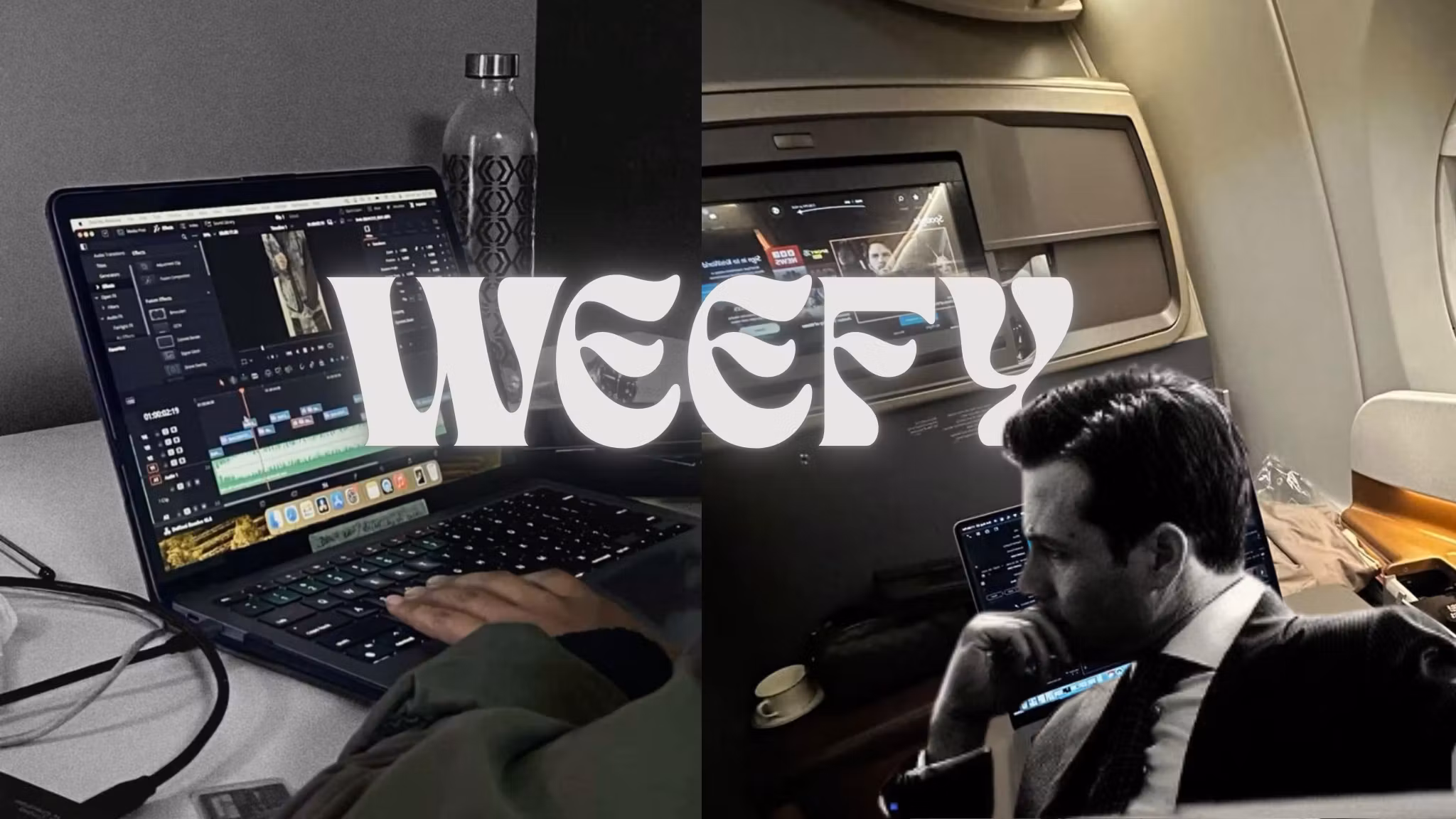 Editing and Clipping