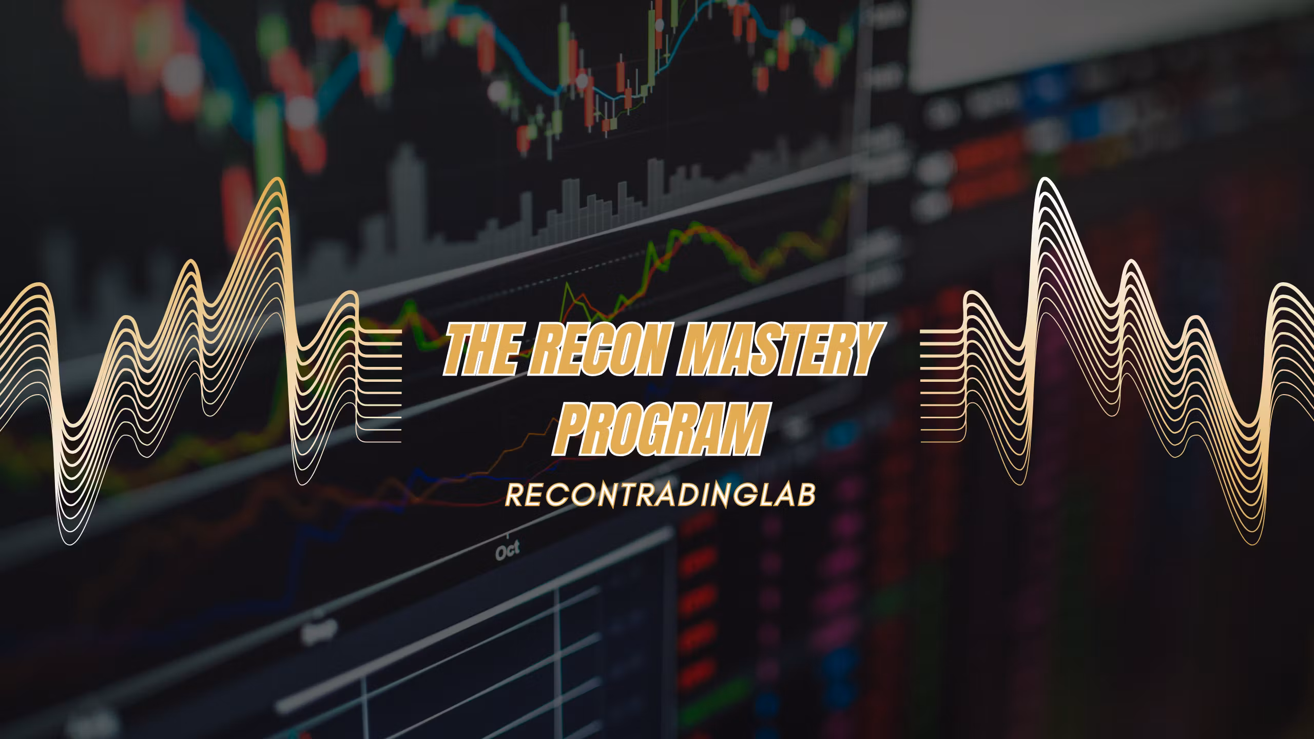 The Recon Operator Program