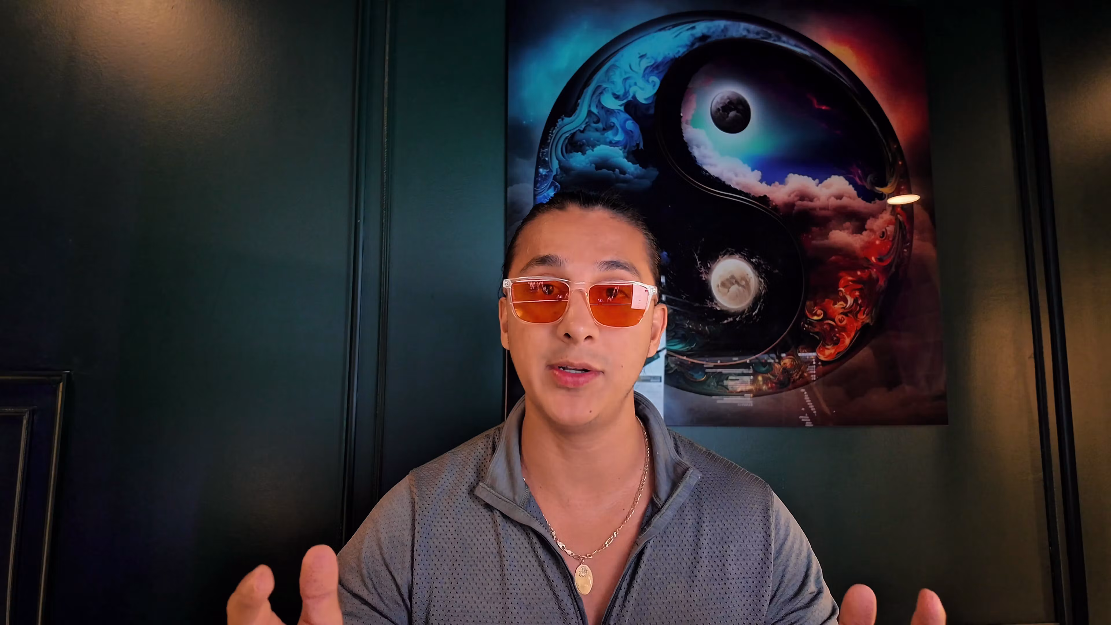 Apex Payman Trading - War Room