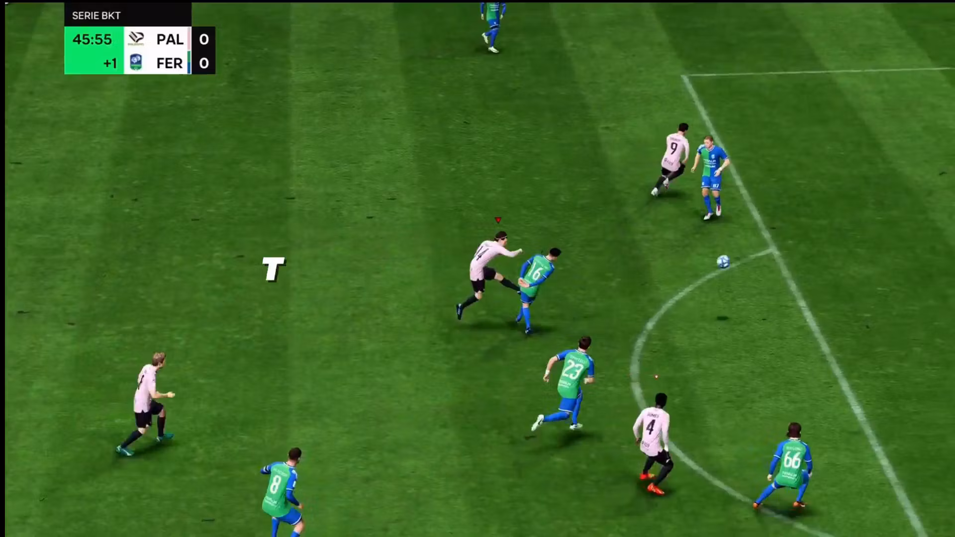 Career Mode Master Bundle FC26