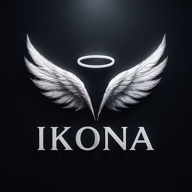 IKONA Free Discord