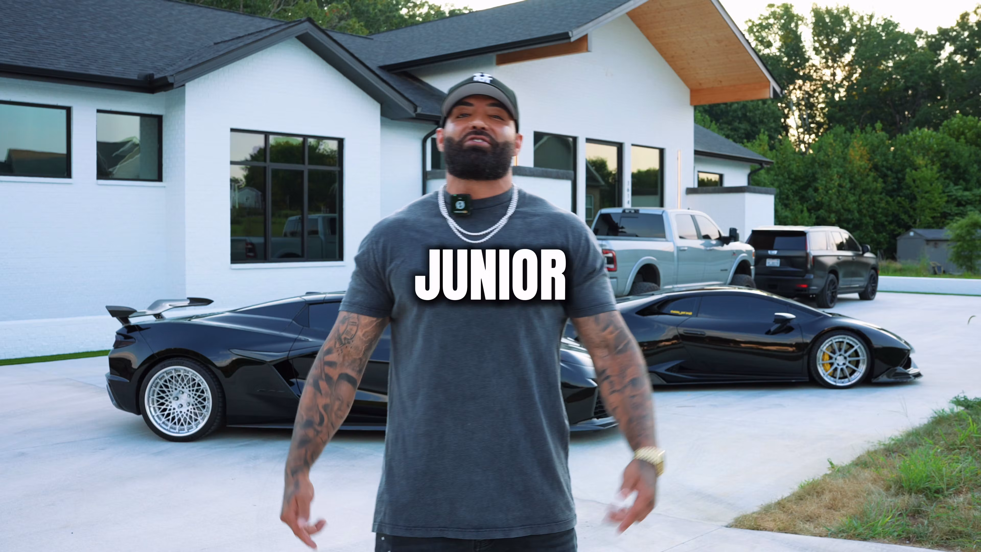 JUNIORS PERSONAL MAX BETS