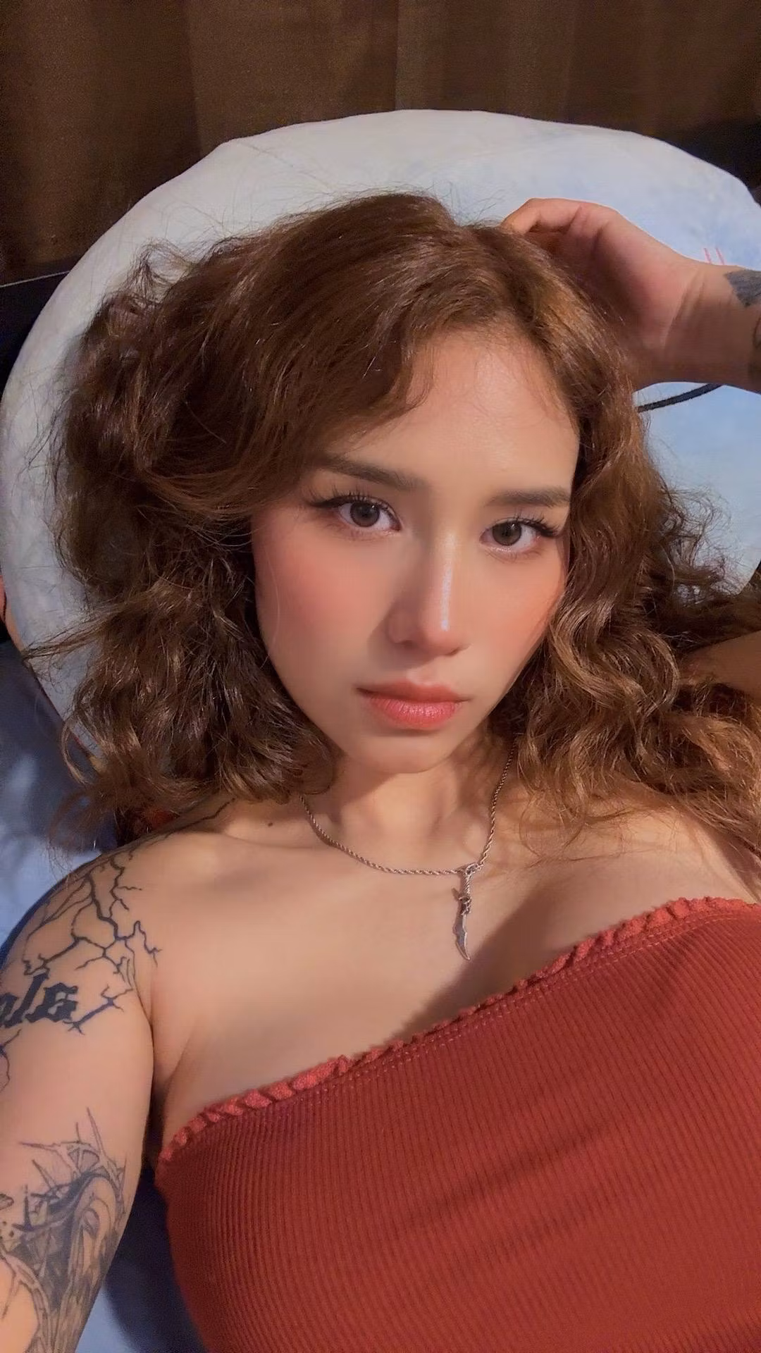 Telegram de Ojos Calientes! 